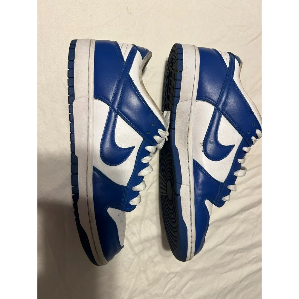 Nike dunk low